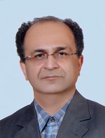 Saeed Gasemzadeh