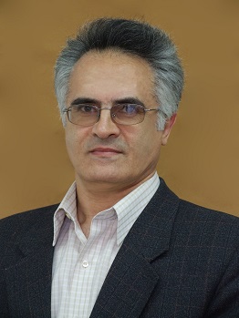 Mohammad Ali Tinati