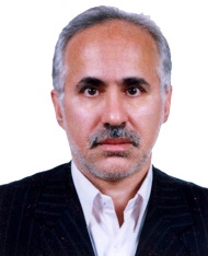 Saeed Nik Mehr