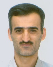 Behzad Mozaffari