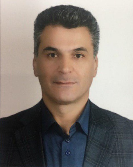 Mohammad Asadpour